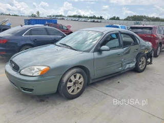 FORD TAURUS SEL