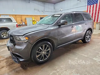 DODGE DURANGO GT
