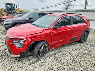 KIA NIRO WIND