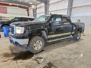 GMC SIERRA K2500 SLE