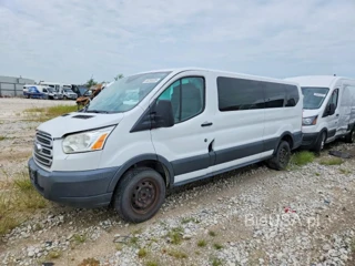 FORD TRANSIT T-350