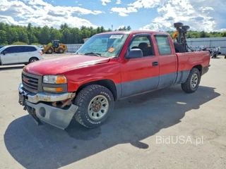 GMC NEW SIERRA K1500 CLASSIC
