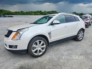CADILLAC SRX PREMIUM COLLECTION