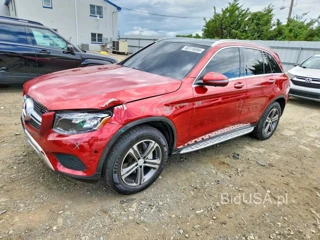MERCEDES-BENZ GLC 300 4MATIC
