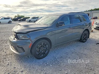DODGE DURANGO R/T