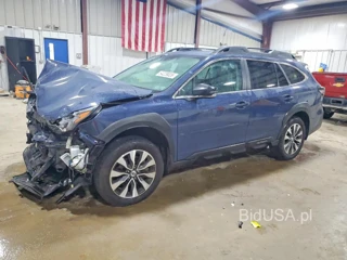 SUBARU OUTBACK LIMITED