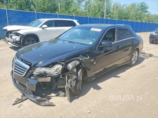 MERCEDES-BENZ E 350 4MATIC