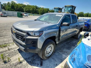 CHEVROLET PICKUP TRUCK