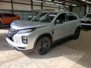 MITSUBISHI OUTLANDER SPORT S/SE
