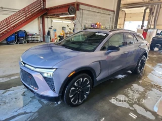 CHEVROLET BLAZER RS
