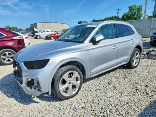 AUDI Q5 PREMIUM PLUS