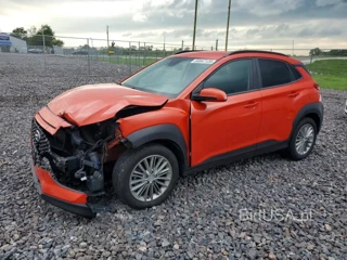 HYUNDAI KONA SEL