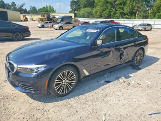BMW 530XE