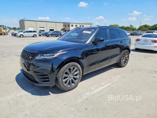 LAND ROVER RANGE ROVER VELAR R-DYNAMIC SE