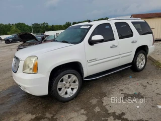 GMC YUKON DENALI