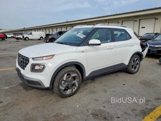HYUNDAI VENUE SEL