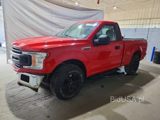 FORD F150