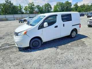 NISSAN NV200 SV