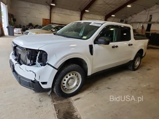 FORD MAVERICK XL
