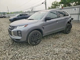 MITSUBISHI OUTLANDER SPORT S