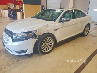 FORD TAURUS LIMITED