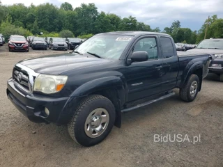 TOYOTA TACOMA ACCESS CAB