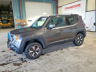 JEEP RENEGADE TRAILHAWK