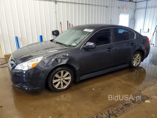 SUBARU LEGACY 2.5I PREMIUM