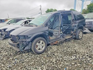 DODGE GRAND CARAVAN SXT