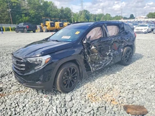 GMC TERRAIN SLT