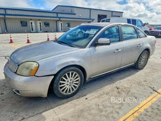 MERCURY MONTEGO PREMIER