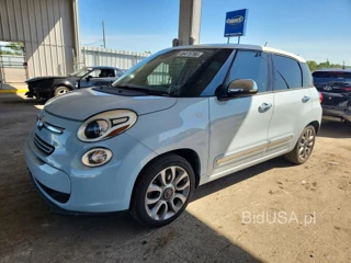 FIAT 500L LOUNGE