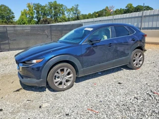 MAZDA CX-30 SELECT