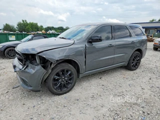 DODGE DURANGO SXT
