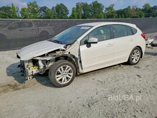 SUBARU IMPREZA PREMIUM