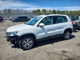 VOLKSWAGEN TIGUAN S