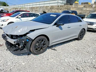 KIA K5 GT LINE