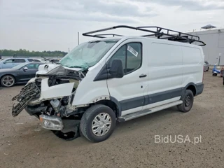 FORD TRANSIT T-250