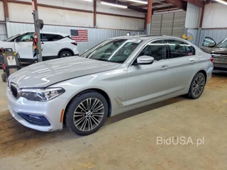 BMW 530 I
