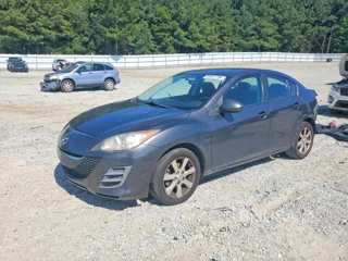MAZDA 3 I