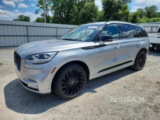 LINCOLN AVIATOR RESERVE