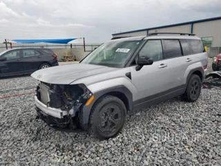 HYUNDAI SANTA FE XRT