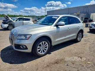 AUDI Q5 PREMIUM PLUS