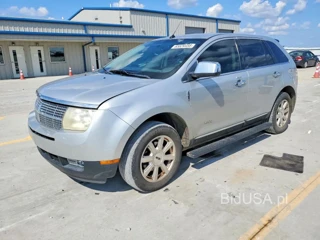 LINCOLN MKX