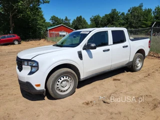 FORD MAVERICK XL
