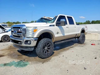 FORD F350 SUPER DUTY
