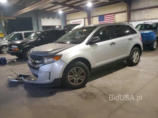 FORD EDGE SE