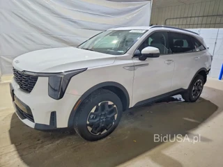 KIA SORENTO S