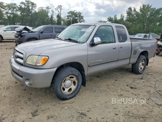 TOYOTA TUNDRA SR5