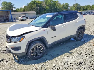 JEEP COMPASS TRAILHAWK